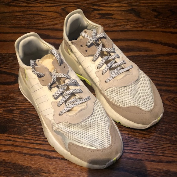 Adidas sneakers - Picture 1 of 3